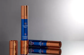 I Like Augustinus Bader’s New Retinol Serum Just as Much as My Prescription One I Like Augustinus Bader’s New Retinol Serum Just as Much as My Prescription One