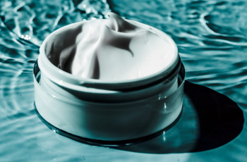 Water in Skin Care Products Water in Skin Care Products