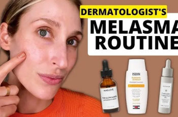 Best Cleansers and Face Wash for Treating Melasma Best Cleansers and Face Wash for Treating Melasma