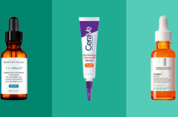 Which Vitamin C Serum is Best? Which Vitamin C Serum is Best?