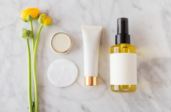 Fatty Alcohols in Skin Care Products Fatty Alcohols in Skin Care Products