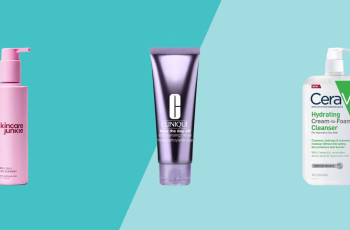 13 Best Cleansers for Sensitive Skin, According to Dermatologists