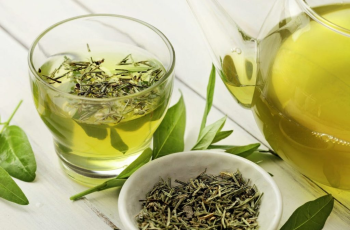Benefits of Green Tea for Your Skin Benefits of Green Tea for Your Skin