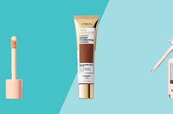 The 8 Best Drugstore Foundations for Mature Skin That Won’t Settle Into Fine Lines The 8 Best Drugstore Foundations for Mature Skin That Won’t Settle Into Fine Lines