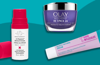 How to Layer Peptides and Retinol for Effective Skincare