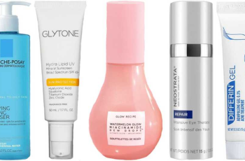 What are the Best Skin Care Products for Black Skin?