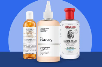 What is the Best Toner For Black Skin?