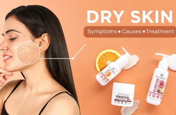 Dry Skin: Types, Risk Factors, and Treatments