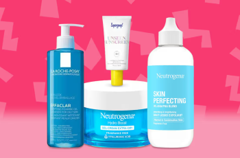 What is the Best Skincare Routine for Skin of Color?