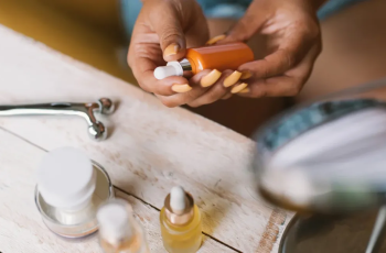 How to Safely Use Retinol and AHAs in Your Routine