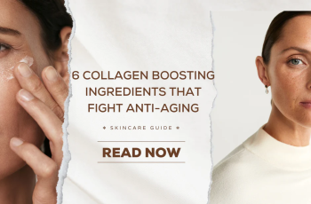 6 Collagen-Rich Skin Care Products for Younger and Glowing Skinn
