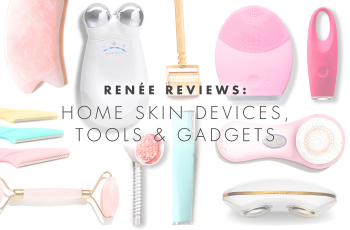 10 Devices for cutting-edge skin care that you can utilize at home.