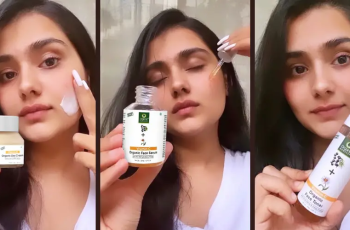 Are Serum and Toner the Same Thing?