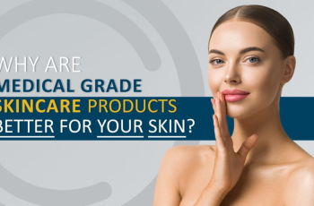Ask The Dermatologist: What Really is “Medical-Grade” Skincare and What Makes it Better? Ask The Dermatologist: What Really is “Medical-Grade” Skincare and What Makes it Better?