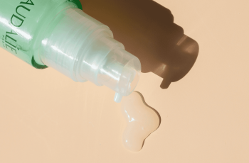 Can I exfoliate and use salicylic acid?