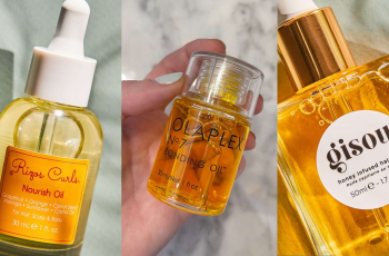 Which oil is best for your hair? Which oil is best for your hair?