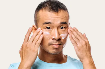 How to Trim a Mask If You Have a Beard How to Trim a Mask If You Have a Beard