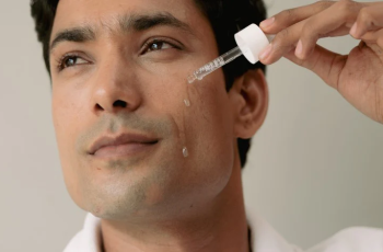 Best Skincare Routine for Men: A Complete Guide for Every Age and Skin Type