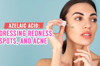 Using Azelaic Acid and Glycolic Acid Together: Benefits and Risks