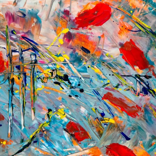 Abstract Art