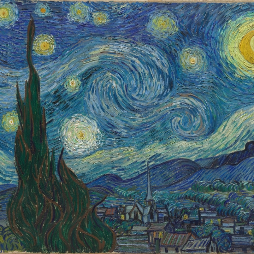 Modern Art