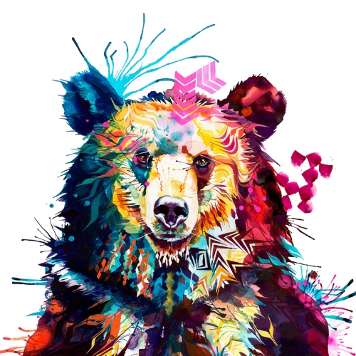 Animal Art