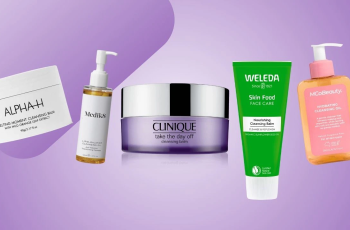 The 14 Best Cleansing Balms to Melt Away Makeup, Oil, and Dirt The 14 Best Cleansing Balms to Melt Away Makeup, Oil, and Dirt