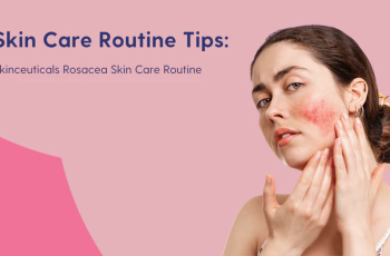 Gentle Skincare Routine to Calm and Protect Rosacea-Prone Skin Gentle Skincare Routine to Calm and Protect Rosacea-Prone Skin