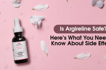 Argireline for Skin: Benefits and How to Use Argireline for Skin: Benefits and How to Use