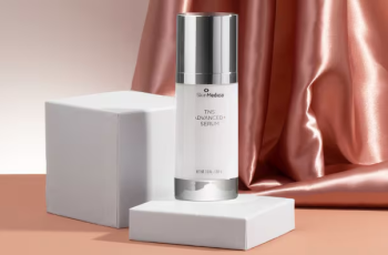 SkinMedica TNS Advanced+ Serum: A Dermatologist’s Guide to Anti-Aging Skincare