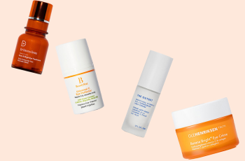 The 13 Best Vitamin C Eye Creams for Bright, Refreshed Under-Eyes The 13 Best Vitamin C Eye Creams for Bright, Refreshed Under-Eyes