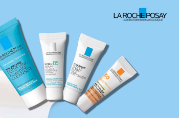 The Best Drugstore Skincare Routines for Every Skin Type