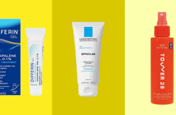 What Are the Different Types of Acne? Dermatologists Explain All