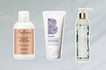 The 15 Best Curly Hair Products for Bouncy, Defined Curls