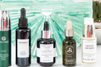 Powerful Growth Factor Serums to Transform Your Skincare Routine