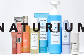 The 7 Best Products From Naturium—One of Target’s Best-Selling Skincare Brands