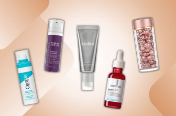 Top Retinols for Sensitive Skin: Dermatologist-Approved and Non-Irritating Top Retinols for Sensitive Skin: Dermatologist-Approved and Non-Irritating