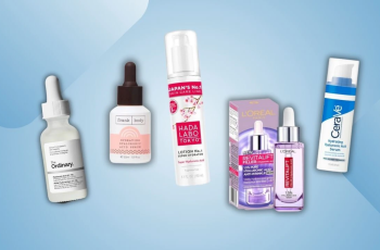 The Best Hyaluronic Acid Serums, Backed by Science and Skincare Pros