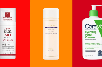 The Best Skincare Routine for Your 30s, According to a Dermatologist