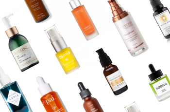 22 Best Face Serums to Elevate Your Skin-Care Routine