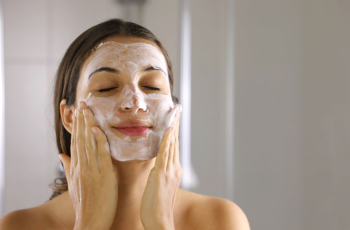 Water in Skin Care: Benefits, Risks, and Best Types