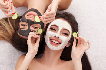 These Overnight Face Masks Will Transform Your Skin Overnight