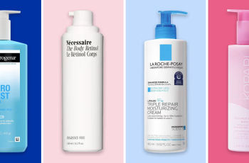 17 Best Body Lotions for Buttery-Smooth Skin