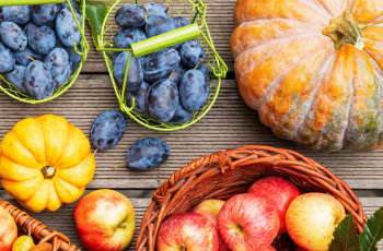 Pumpkin for Skin and Hair: The Fall Superfood You Should Use Year-Round