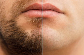 Shaving Tips for Men: Washing Your Face the Right Way Before and After
