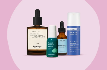 Essential Guide to Choosing Effective Skin Barrier Repair Moisturizers