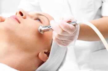 7 Non-Surgical Treatments to Firm Loose Skin, Recommended by Dermatologists