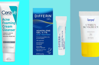Dermatologist-Approved Skin Care Routine for 10-Year-Old Kids
