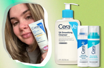 The 9 Best CeraVe Products That Dermatologists & Editors Have Trusted for Years The 9 Best CeraVe Products That Dermatologists & Editors Have Trusted for Years