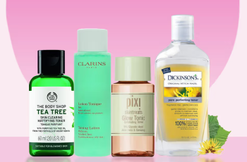 Top Toners for Black Skin: Clear, Bright, and Firm